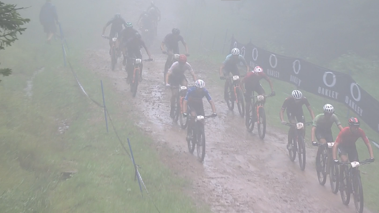 MTB World Cup 2022 – 09 – Snowshoe [FULL RACE – XCO]