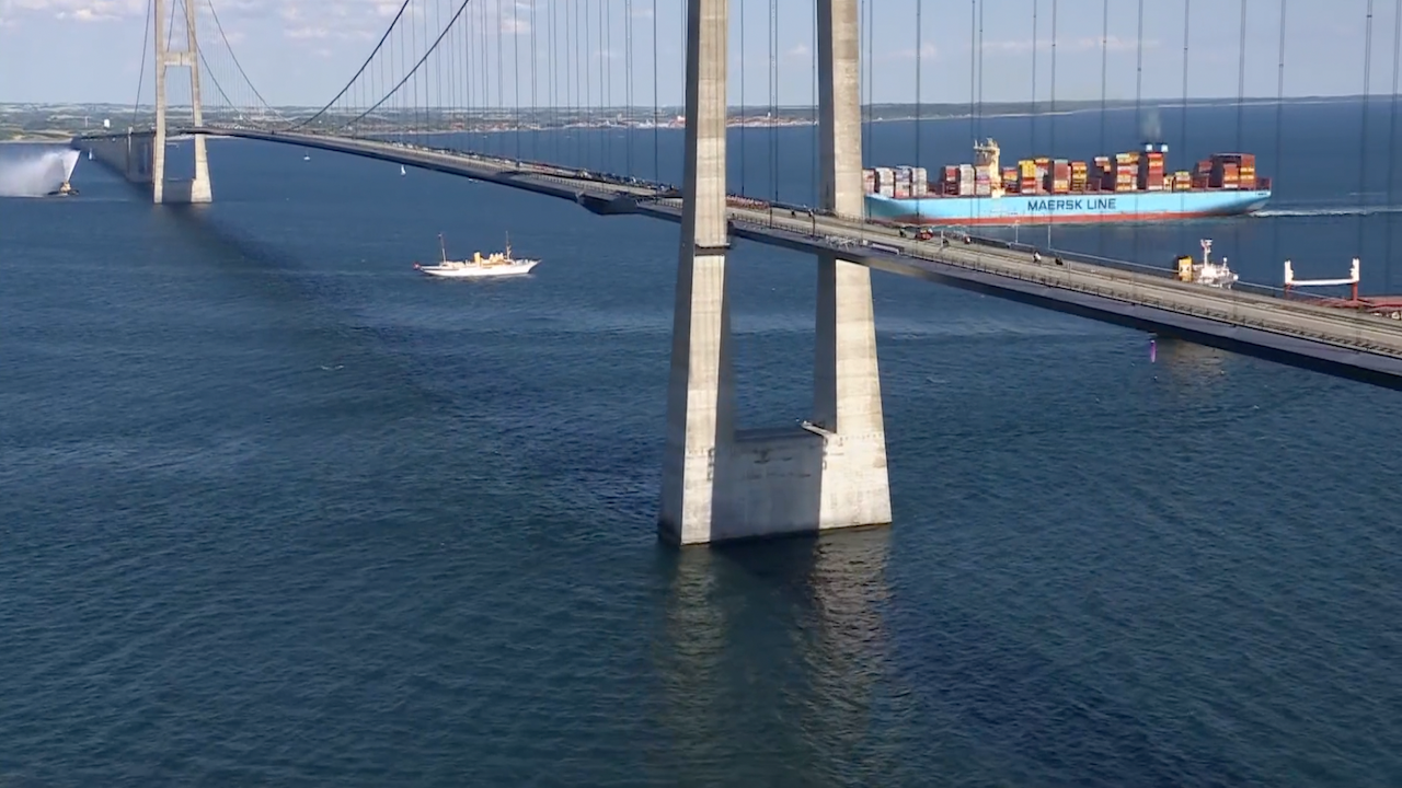 Tour de France 2022 - Stage 02 [FULL STAGE]