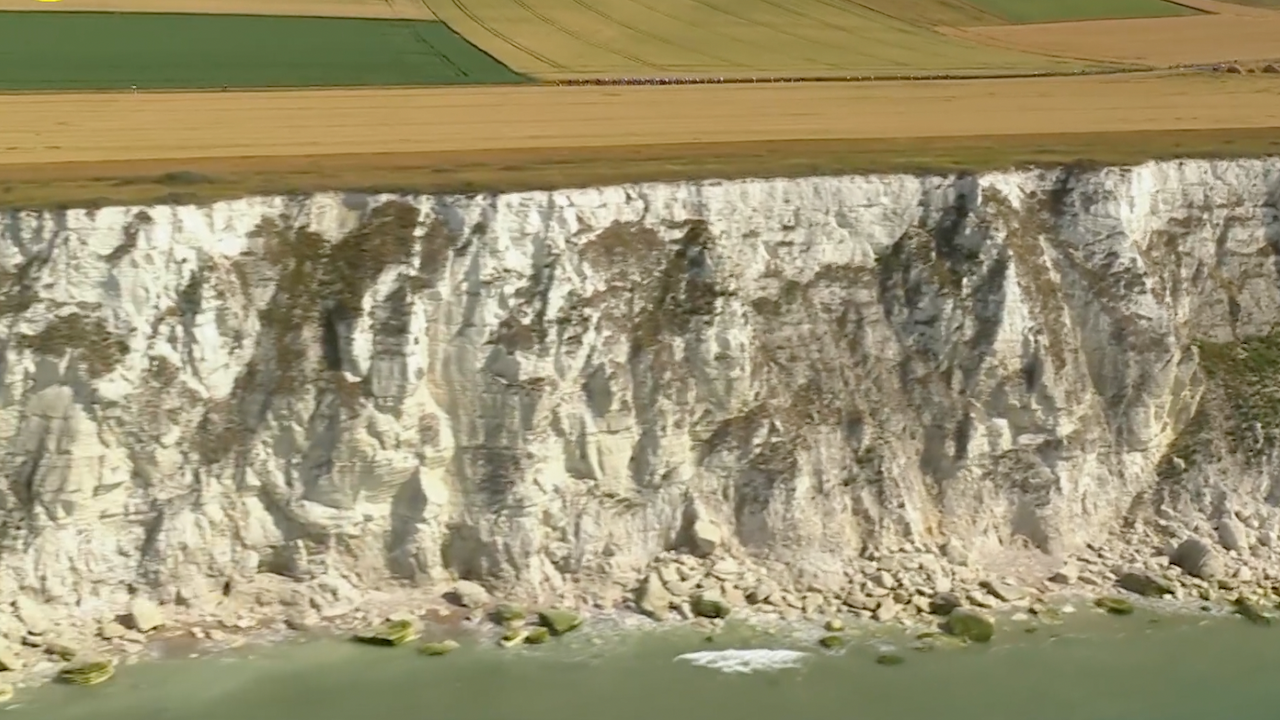 Tour de France 2022 - Stage 04 [FULL STAGE]