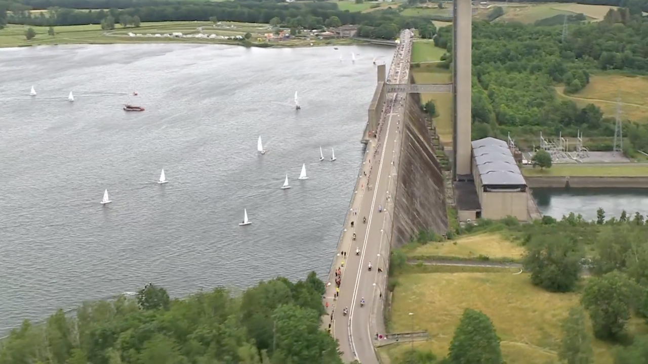 Tour de France 2022 - Stage 06 [FULL STAGE]