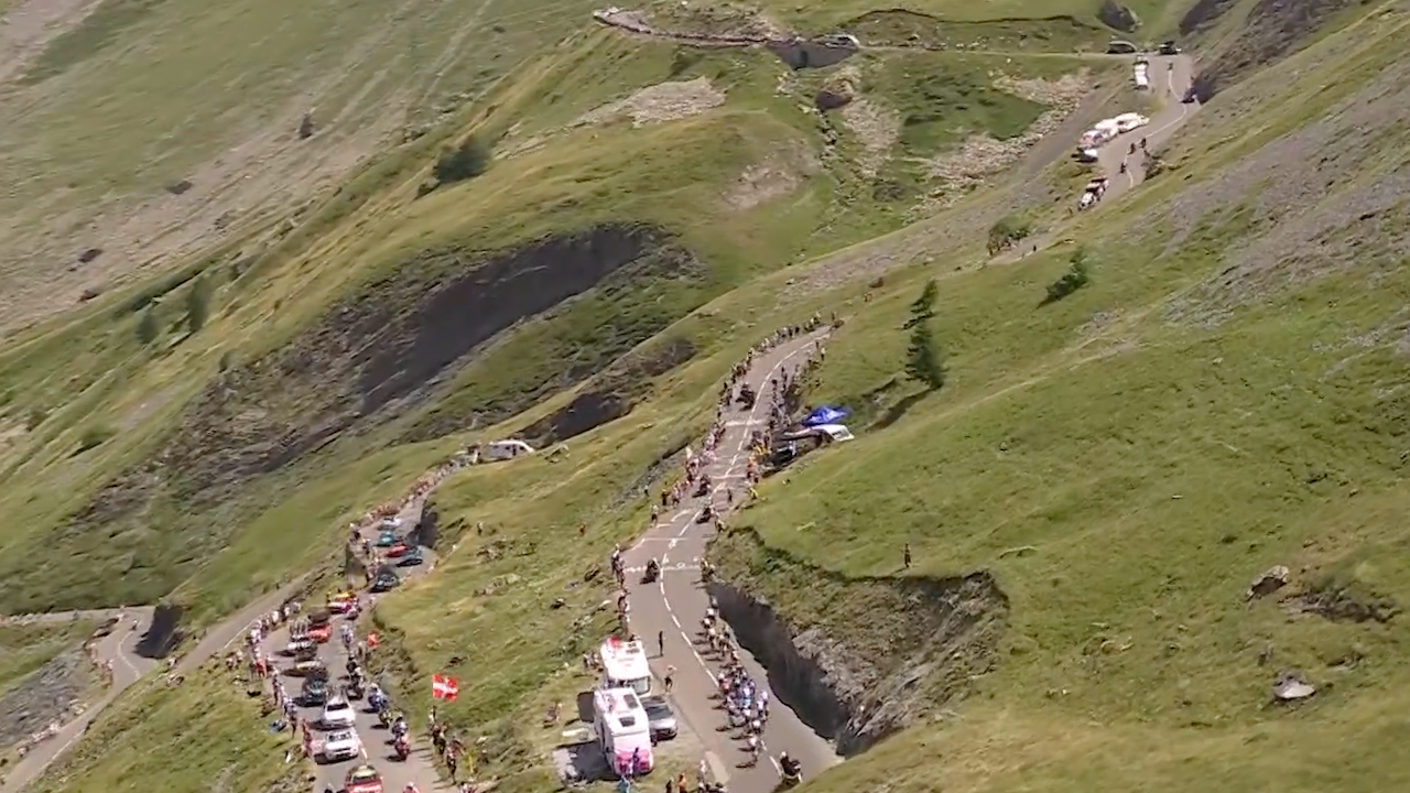 Tour de France 2022 - Stage 11 [FULL STAGE]