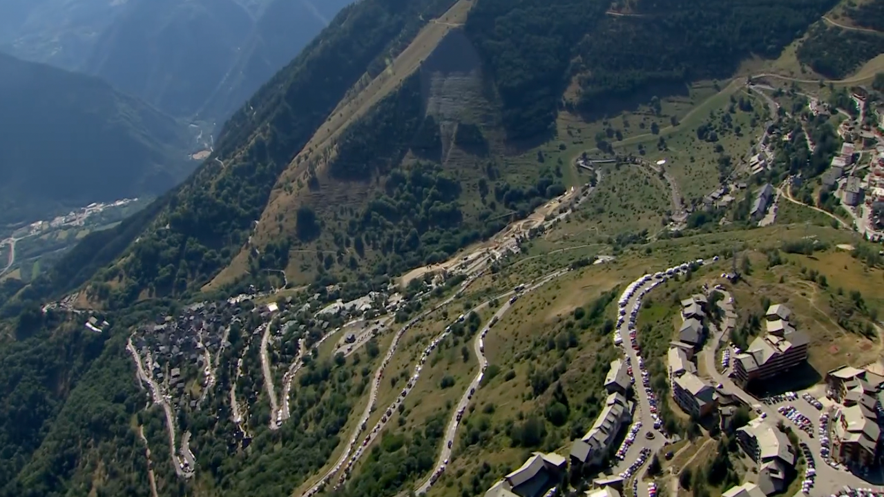 Tour de France 2022 - Stage 12 [LAST 10 KM]