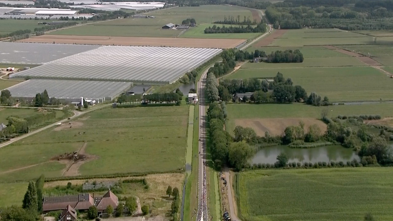 La Vuelta 2022 – Stage 02 [FULL STAGE]