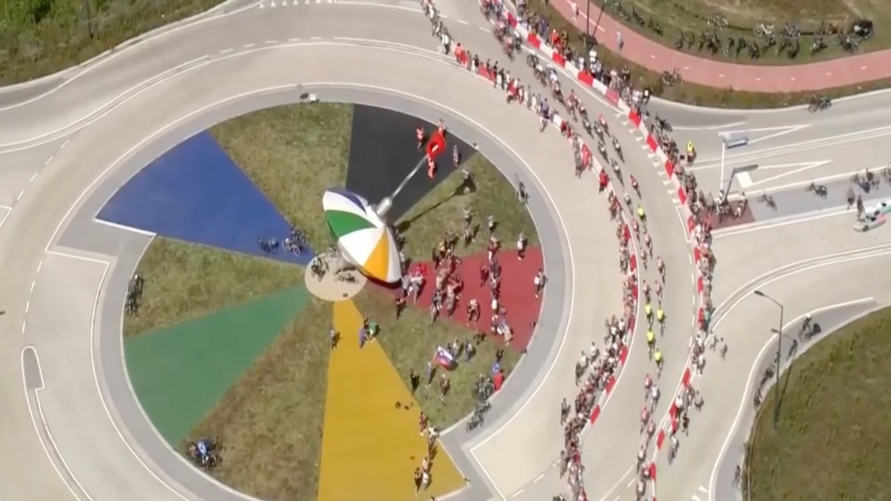 La Vuelta 2022 – Stage 03 [FULL STAGE]