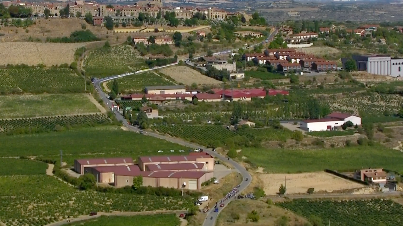 La Vuelta 2022 – Stage 04 [LAST 20 KM]