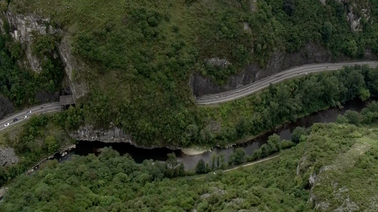 La Vuelta 2022 – Stage 08 [FULL STAGE]