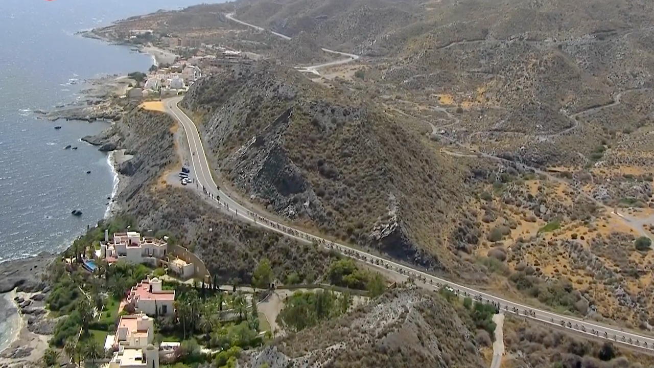 La Vuelta 2022 – Stage 11 [FULL STAGE]