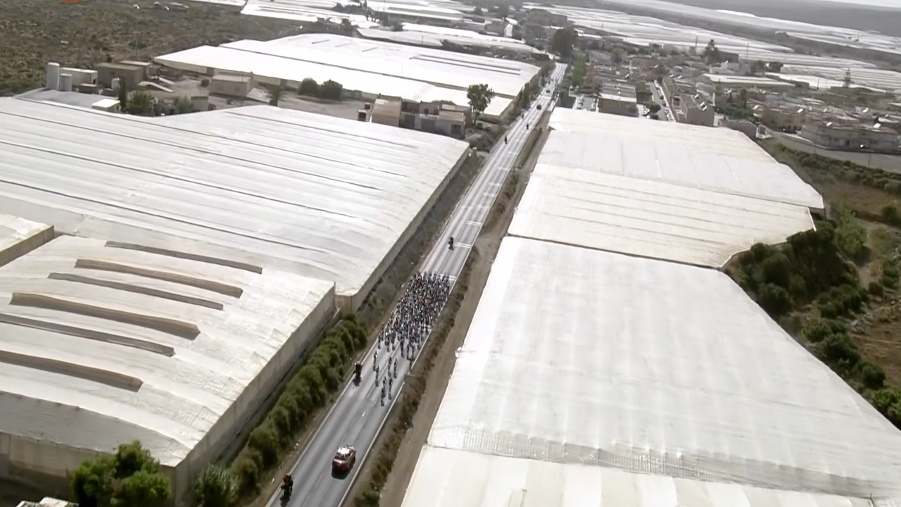 La Vuelta 2022 – Stage 11 [LAST 15 KM]