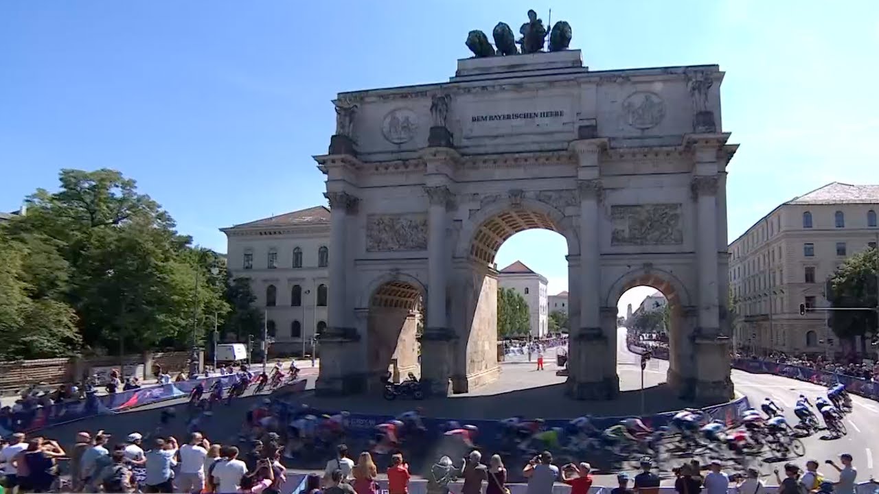 European Championships 2022 [LAST 15 KM]