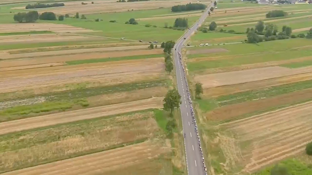 Tour of Poland 2022 - Stage 1 [FULL STAGE]