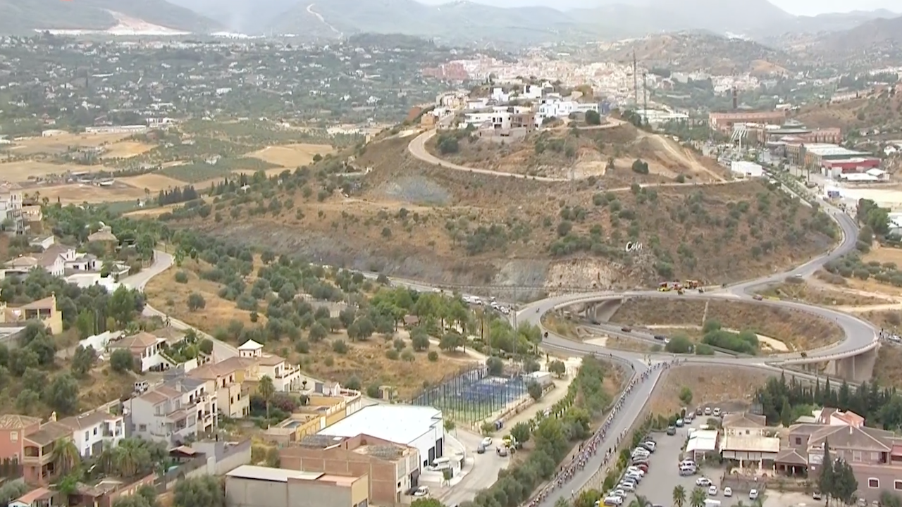 La Vuelta 2022 – Stage 12 [FULL STAGE]