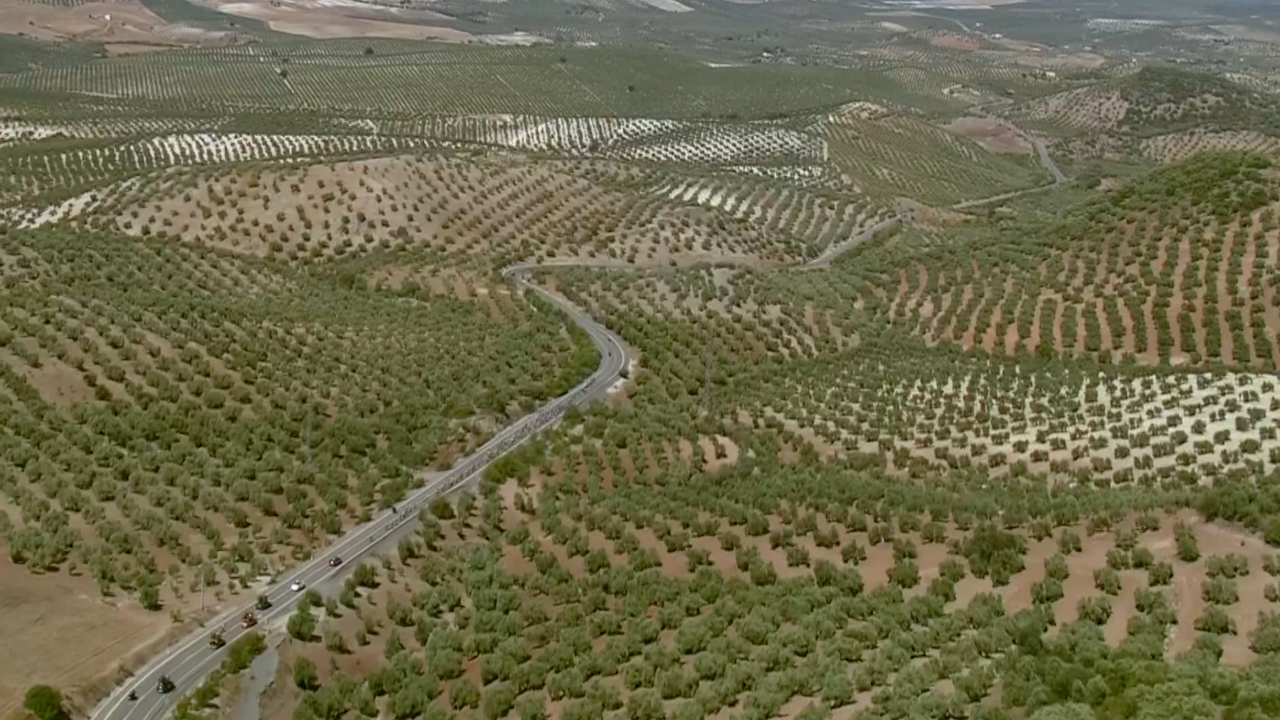 La Vuelta 2022 – Stage 13 [FULL STAGE]