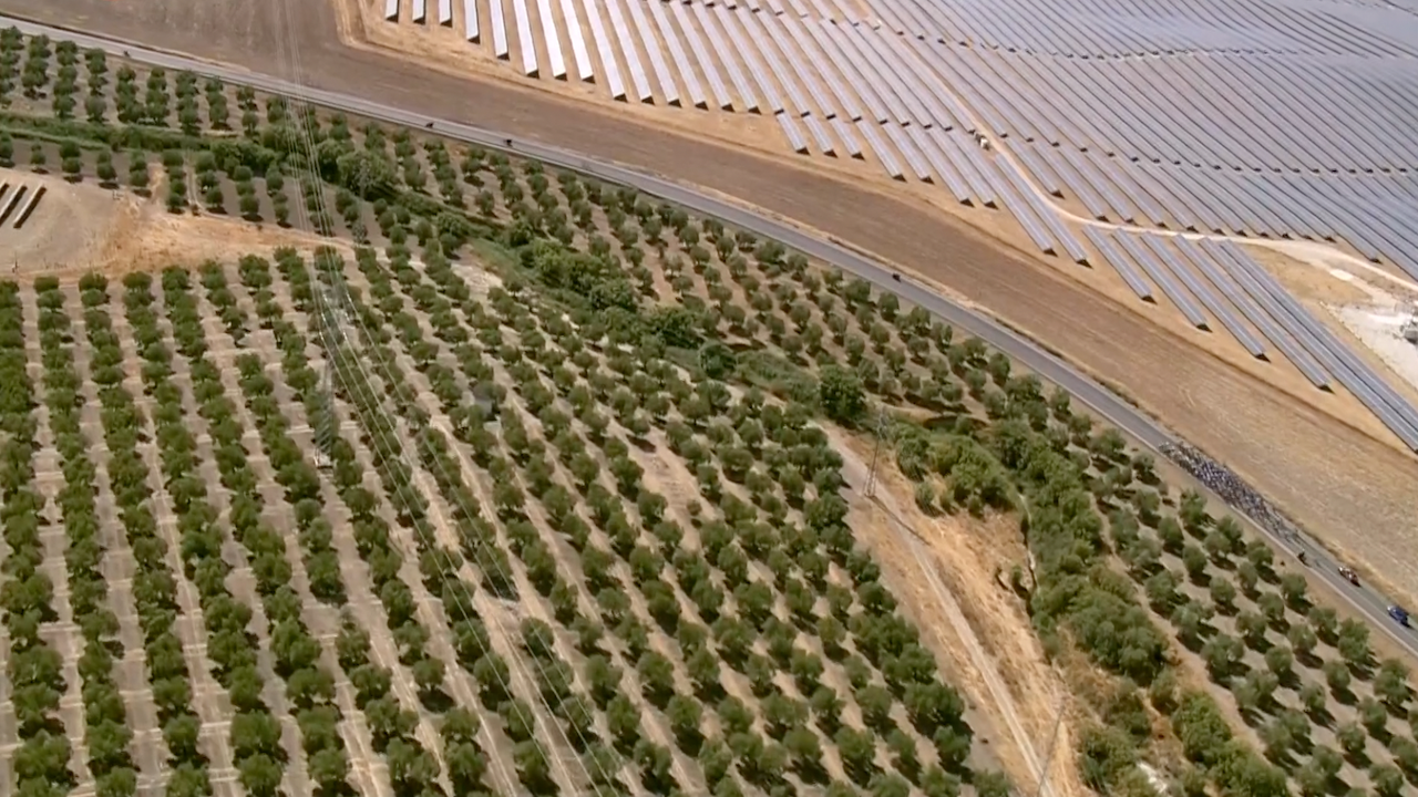 La Vuelta 2022 – Stage 13 [LAST 10 KM]