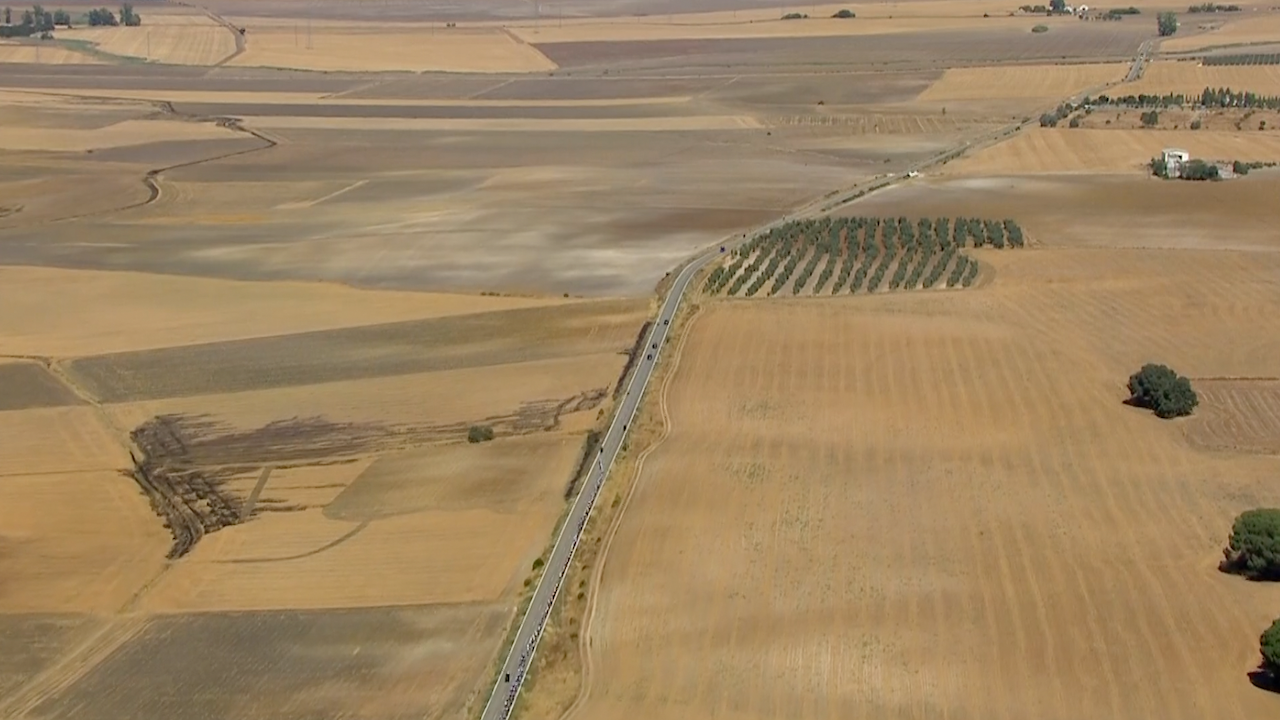 La Vuelta 2022 – Stage 16 [FULL STAGE]