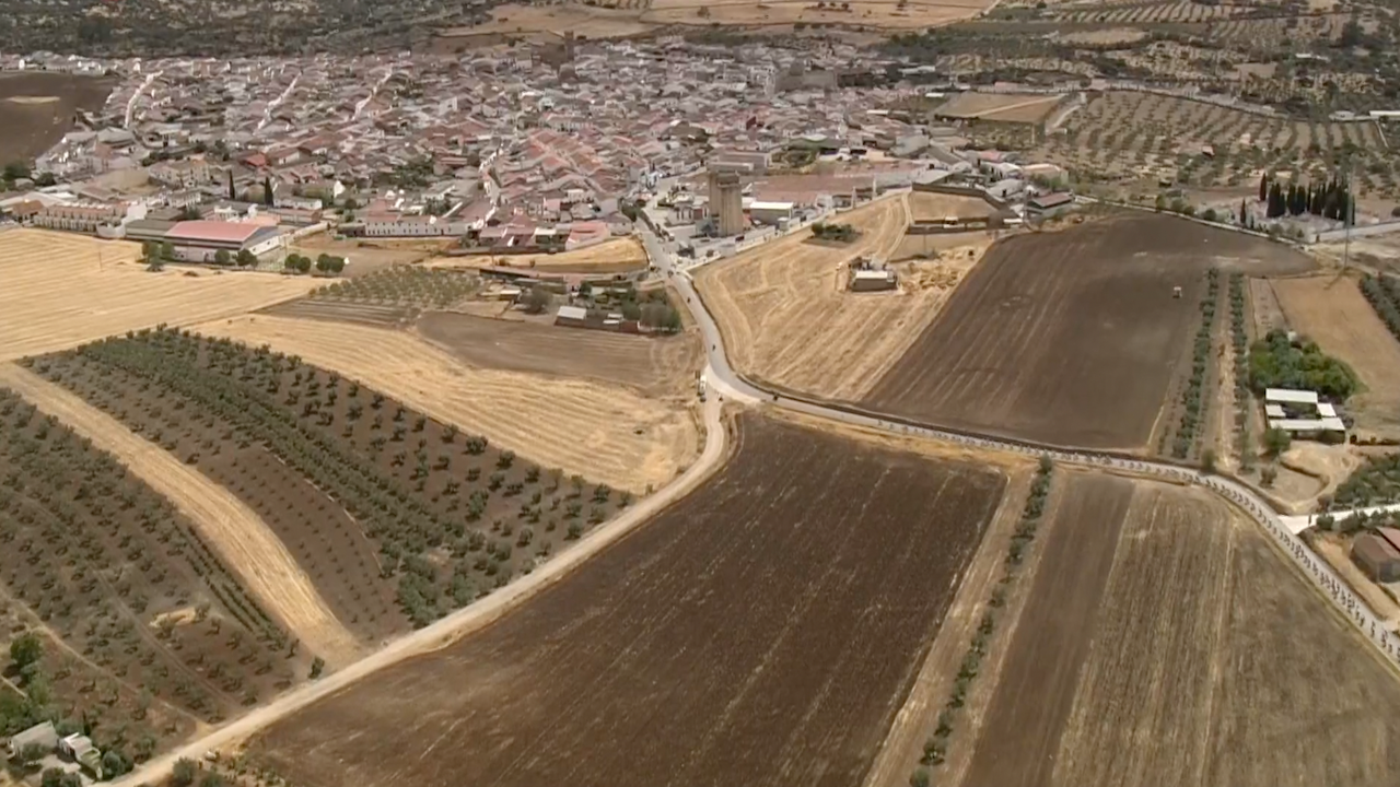 La Vuelta 2022 – Stage 17 [FULL STAGE]