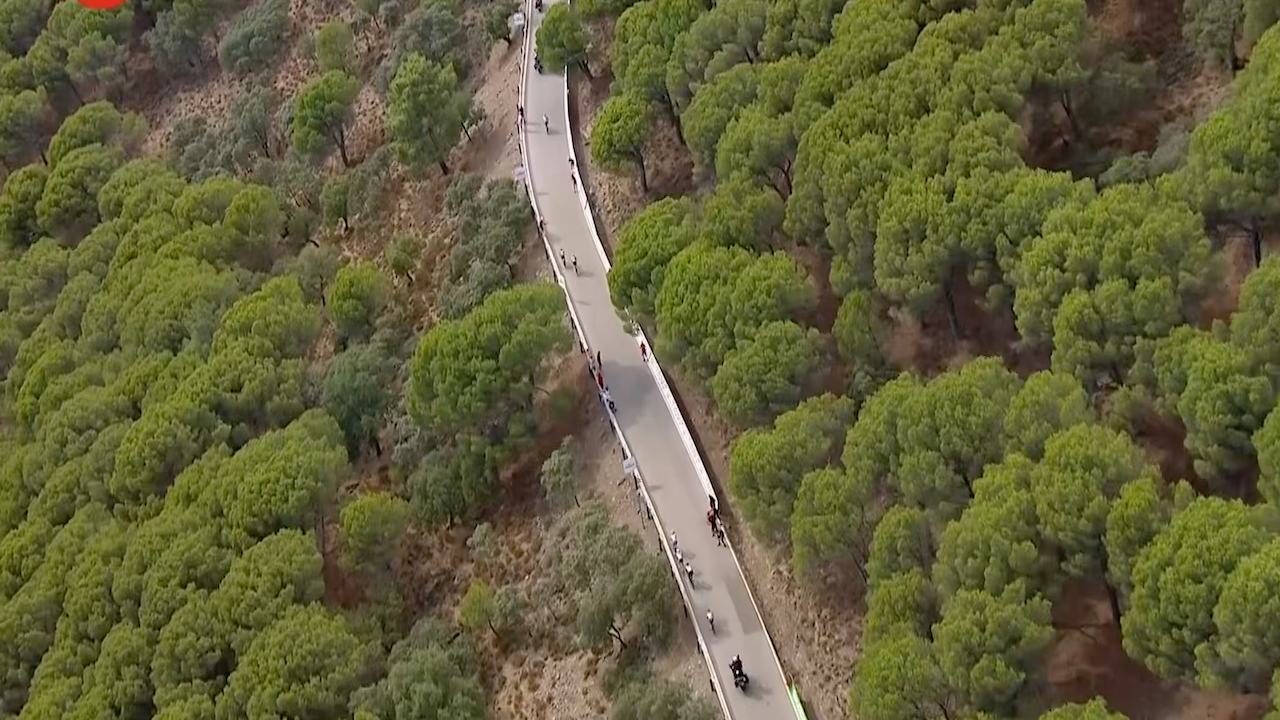 La Vuelta 2022 – Stage 17 [LAST 10 KM]