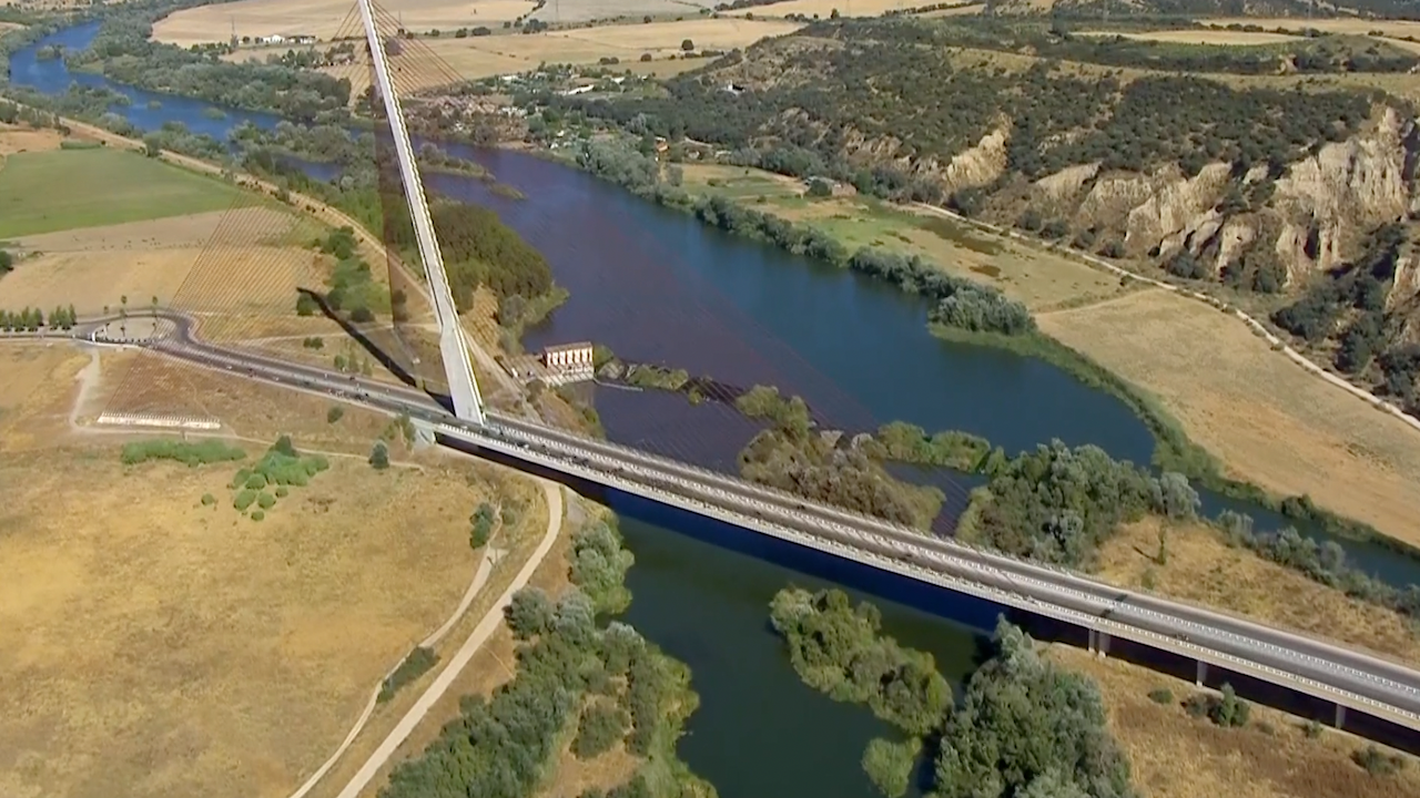 La Vuelta 2022 – Stage 19 [LAST 15 KM]