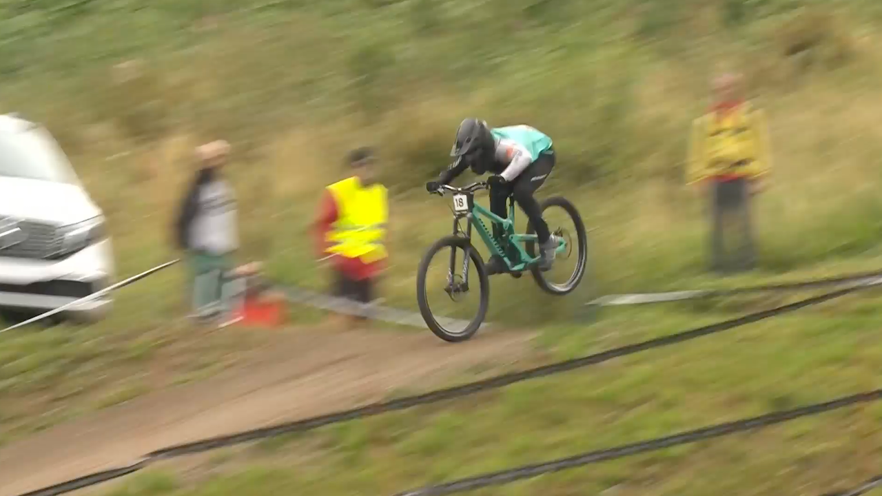 MTB World Cup 2022 – 11 – Val di Sole [FULL RACE – DHI]