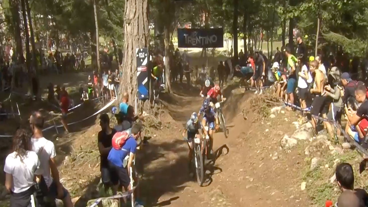 Team Time Trial – World Championships 2017 [FULL RACE]