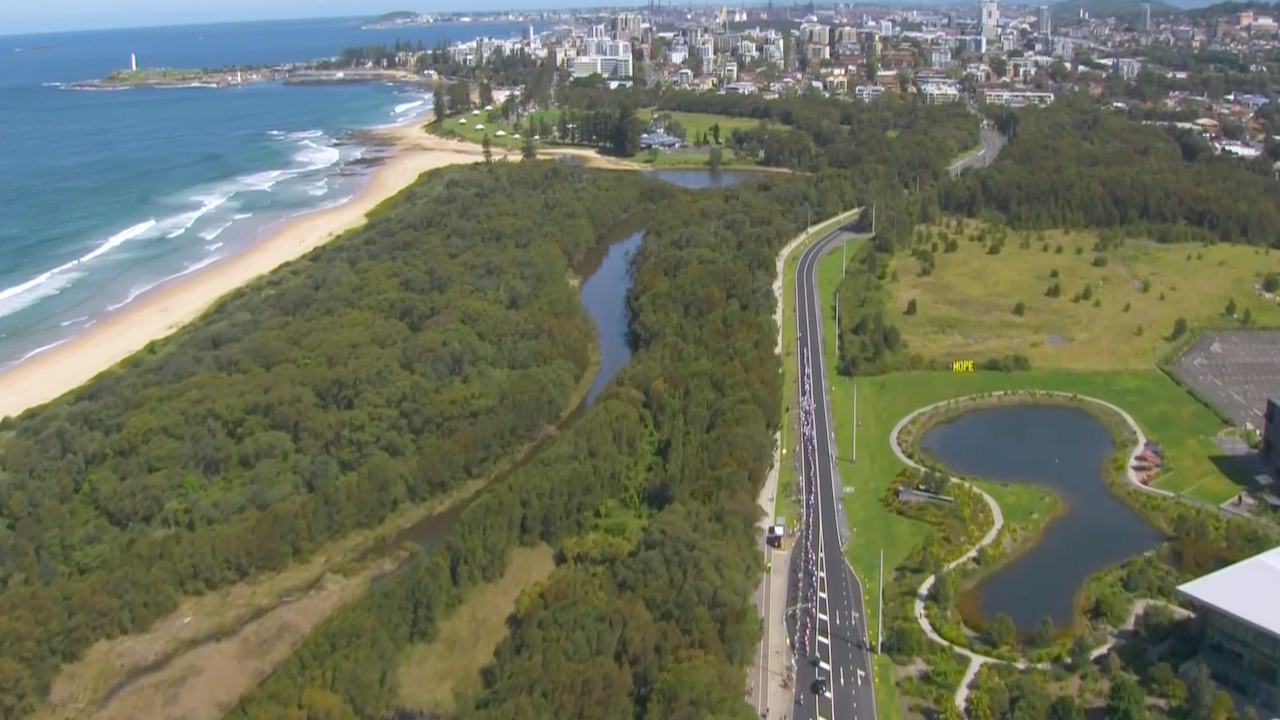 World Championships 2022 – Road Race [FULL RACE]