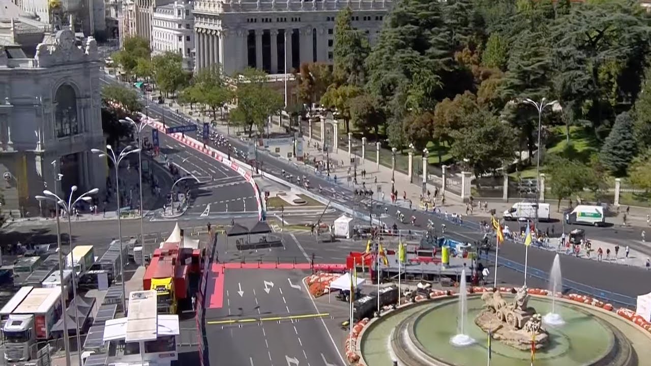 Ceratizit Challenge by La Vuelta 2022 – Stage 5 [FULL STAGE]