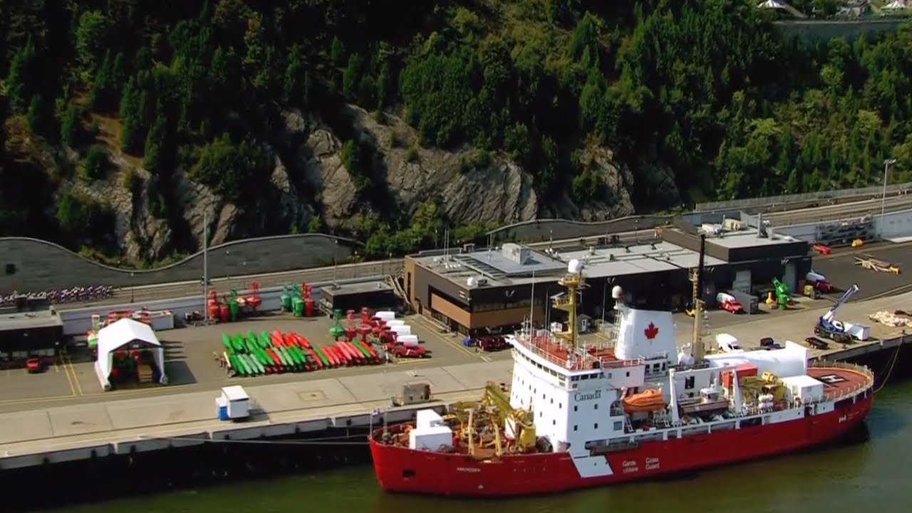 Grands Prix Cyclistes de Québec 2022 [FULL RACE]