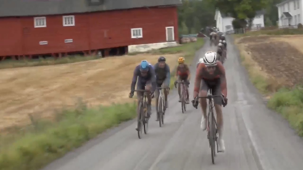 Gylne Gutuer 2022 [FULL RACE]