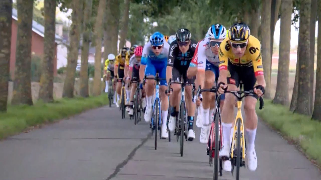 Omloop van het Houtland 2022 [FULL RACE]
