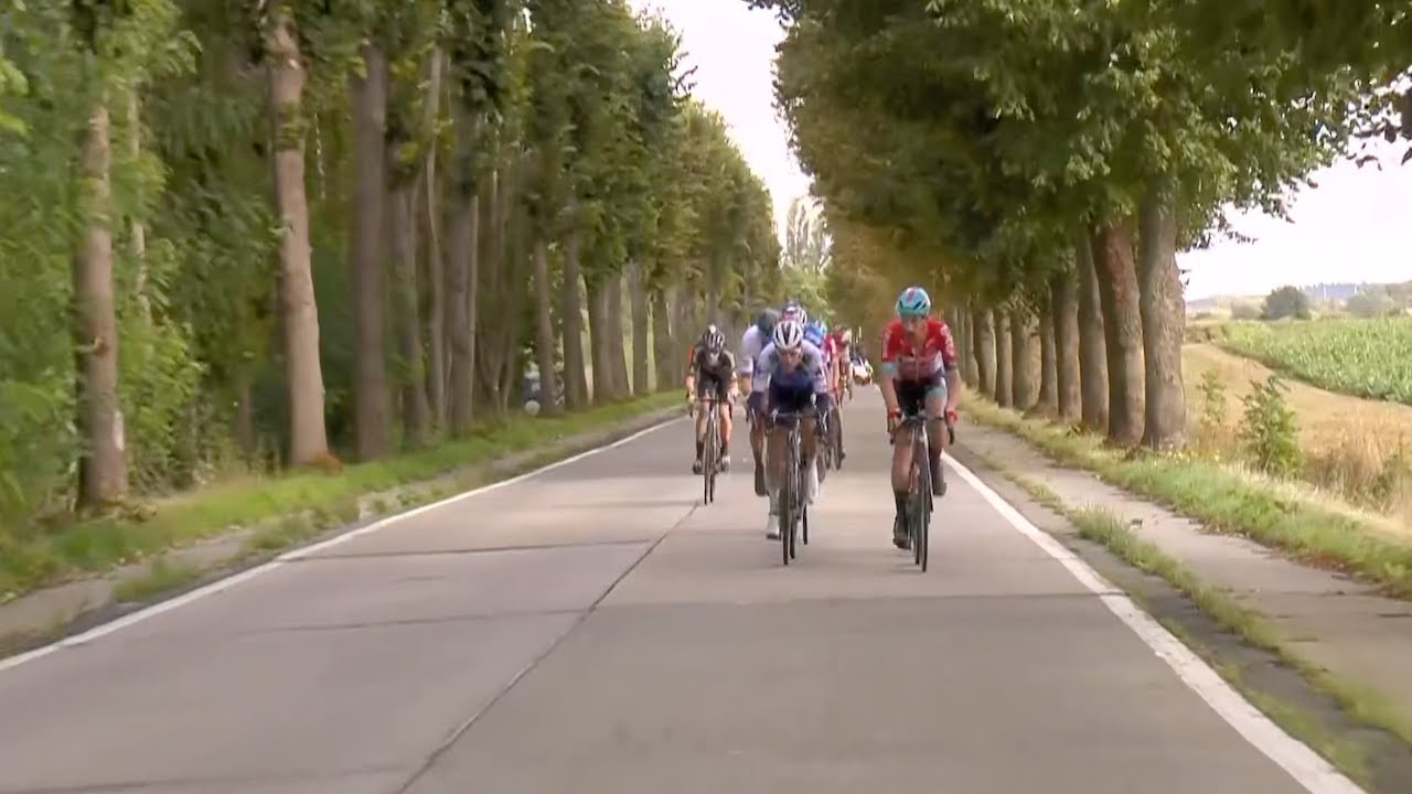 Primus Classic 2022 [LAST 20 KM]