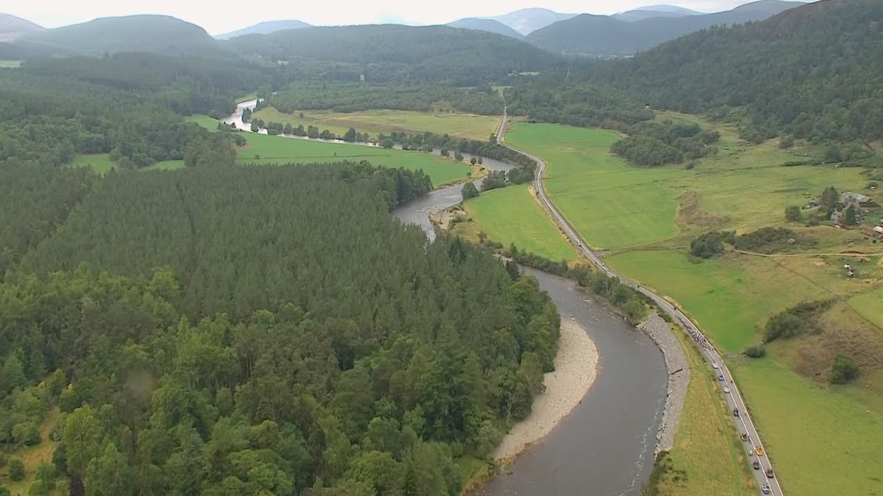 Tour of Britain 2022 – Stage 1 [FULL STAGE]