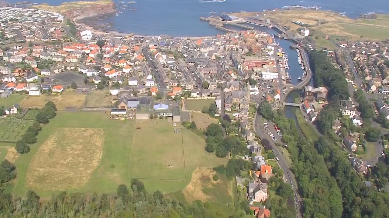 Tour of Britain 2022 – Stage 2 [FULL STAGE]