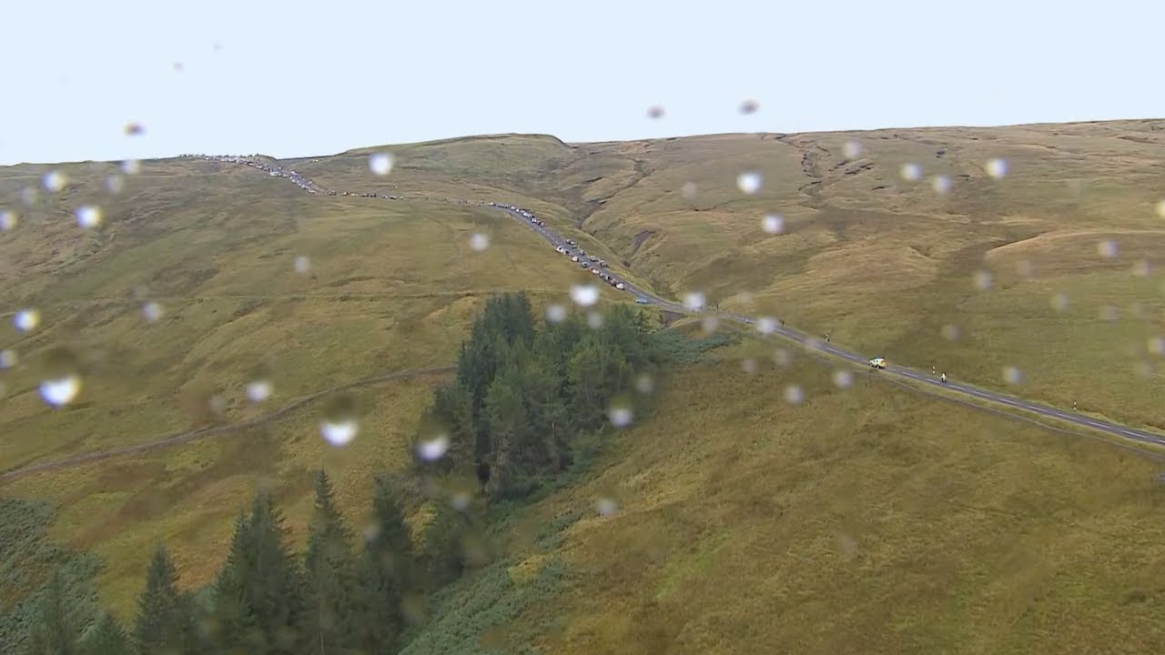 Tour of Britain 2022 – Stage 3 [FULL STAGE]