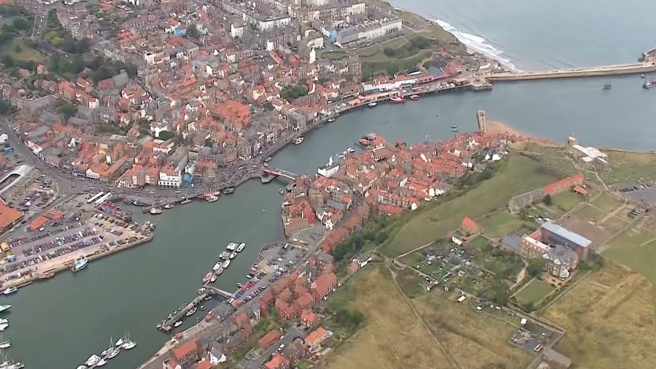 Tour of Britain 2022 – Stage 4 [FULL STAGE]