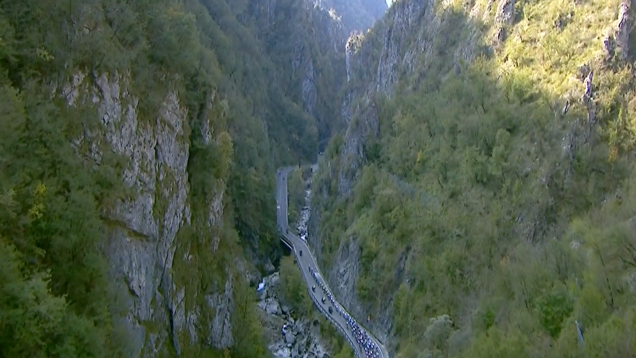 Il Lombardia 2022 [FULL RACE]