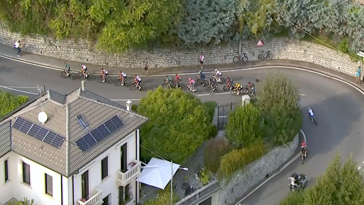 Il Lombardia 2022 [LAST 20 KM]