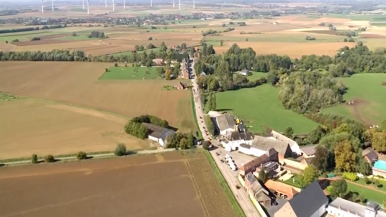 Binche-Chimay-Binche 2022 [FULL RACE] (ladies)