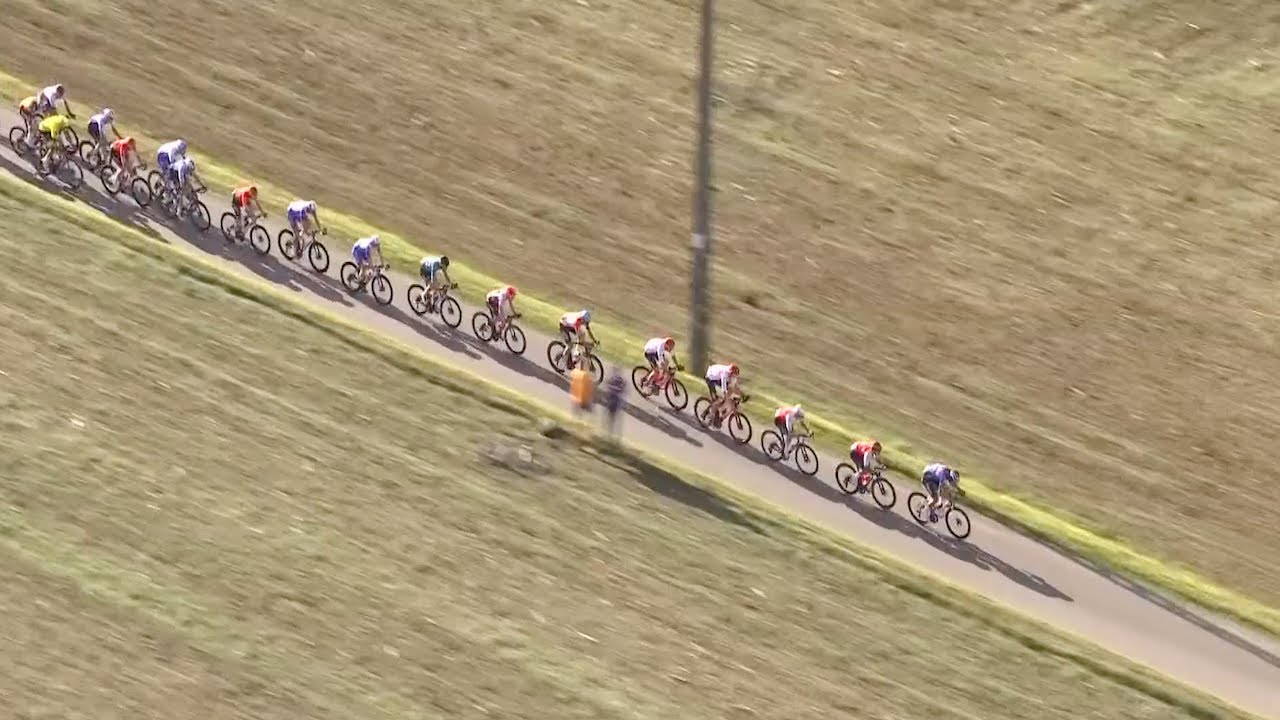 Binche-Chimay-Binche 2022 [LAST 20 KM]