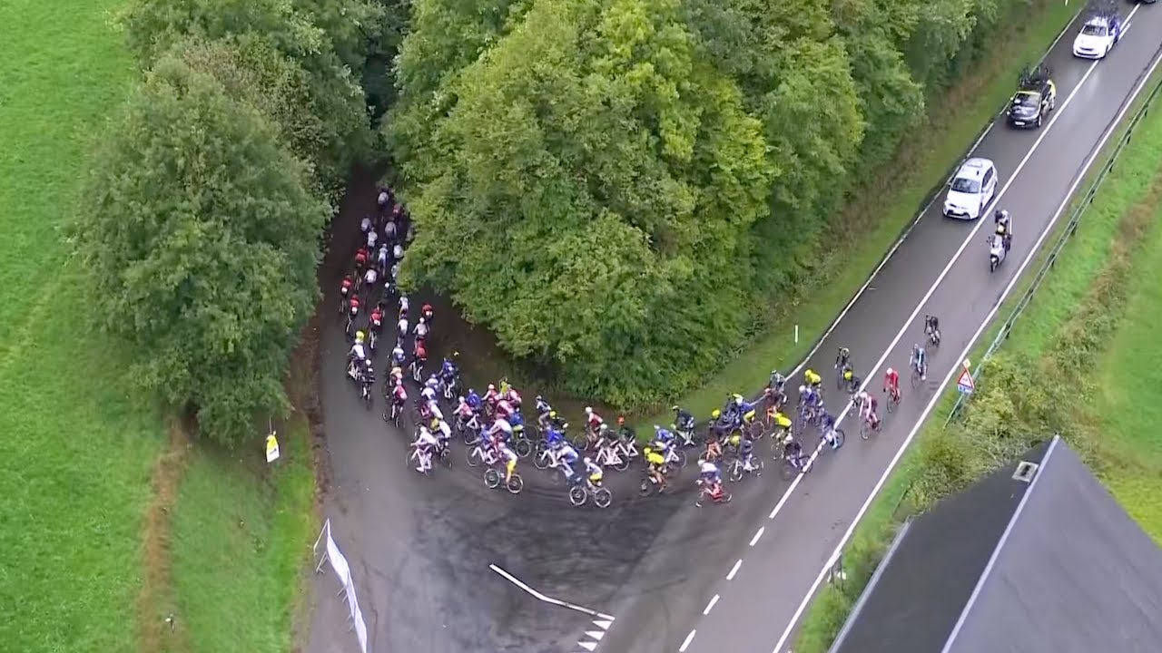 Famenne Ardenne Classic 2022 [LAST 20 KM]