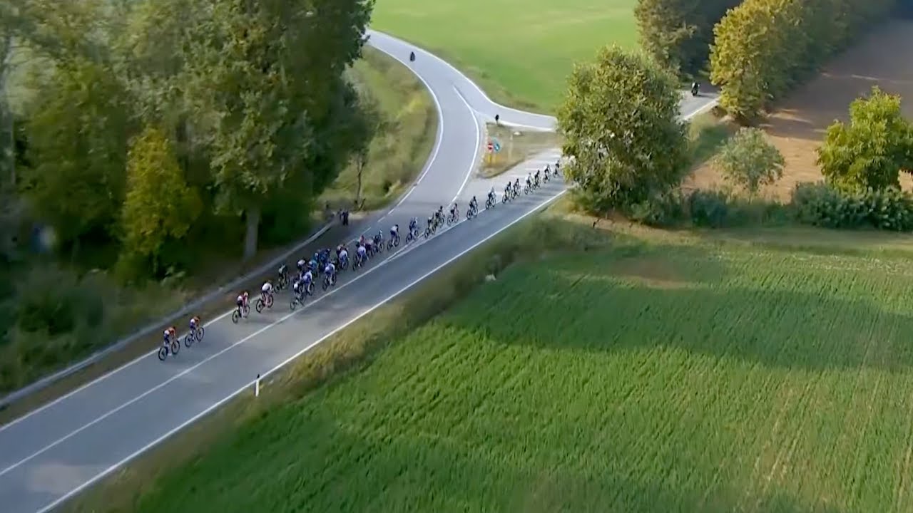 Gran Piemonte 2022 [LAST 10 KM]