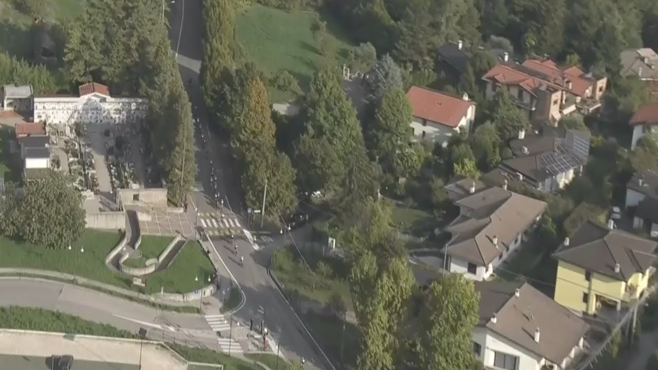 Tre Valli Varesine 2022 [LAST 25 KM] (italian)