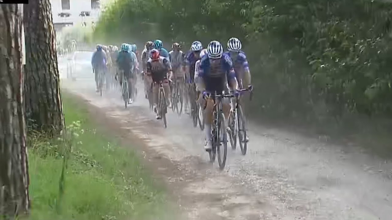 Veneto Classic 2022 [LAST 15 KM]