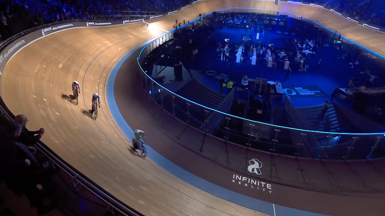 UCI Track Champions League 2022 - 2 - Berlin