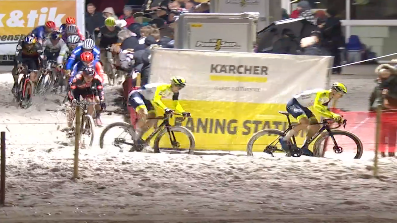 Exact Cross 2023 – 5 - Mol [FULL RACE]