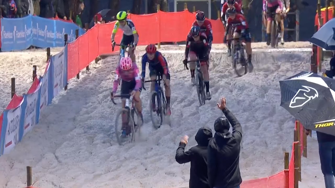 Exact Cross 2023 – 5 - Mol [FULL RACE] (ladies)