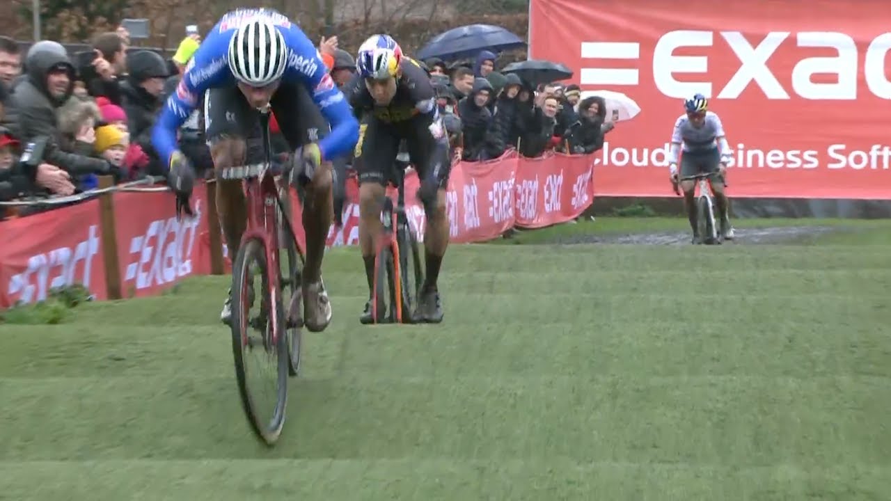 Exact Cross 2023 – 6 - Loenhout [FULL RACE]