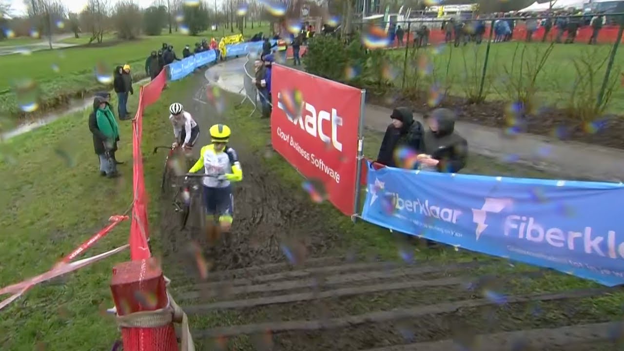 Exact Cross 2023 – 6 - Loenhout [FULL RACE] (ladies)
