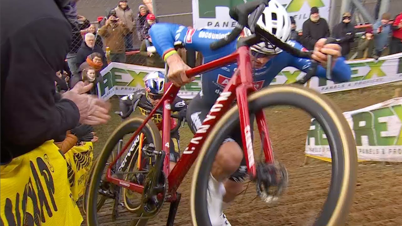 Superprestige 2023 – 5 – HEUSDEN-ZOLDER [FULL RACE]
