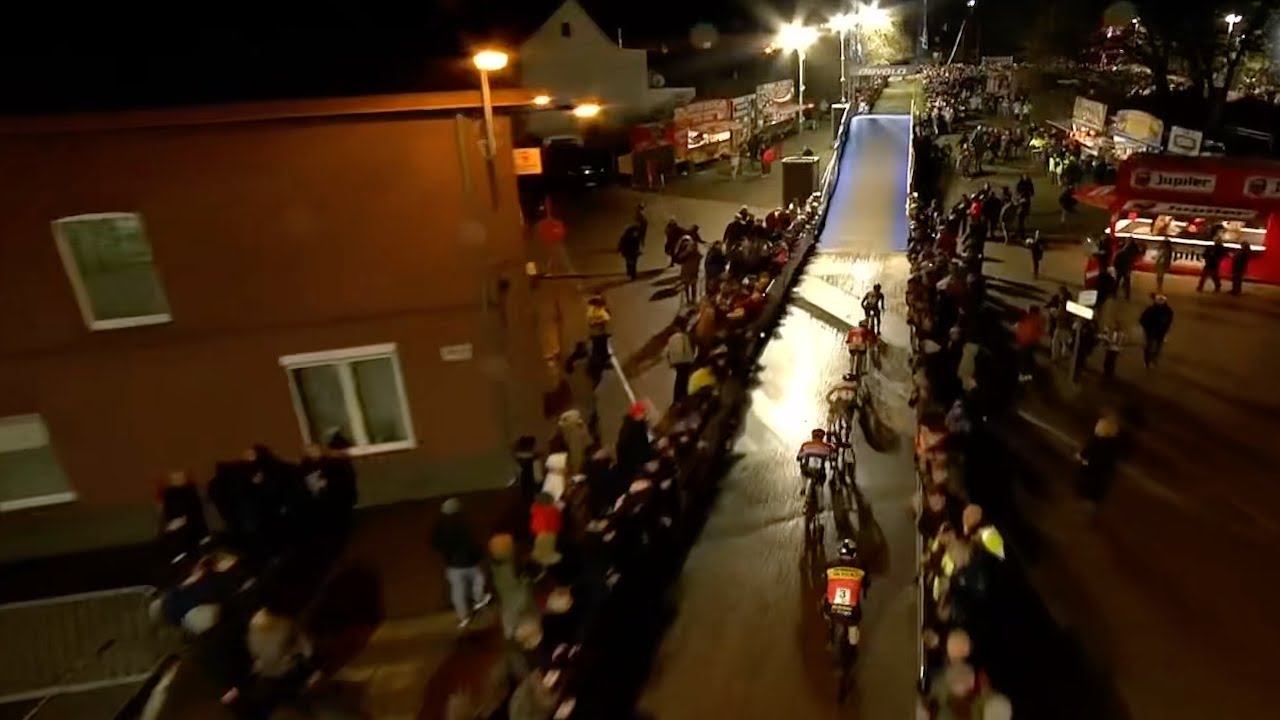 Superprestige 2023 – 6 – DIEGEM [FULL RACE]