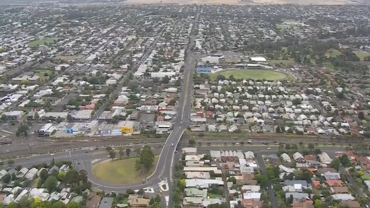 Cadel Evans Great Ocean Road Race 2023 [LAST 10 KM] (ladies)