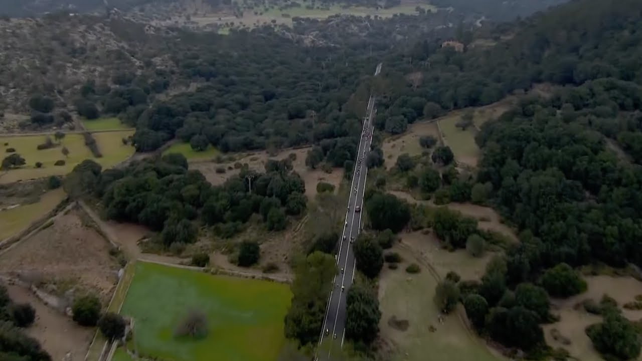 Challenge de Mallorca 2022 (2 Trofeo Ses Salines - Alcudia) [FULL RACE]